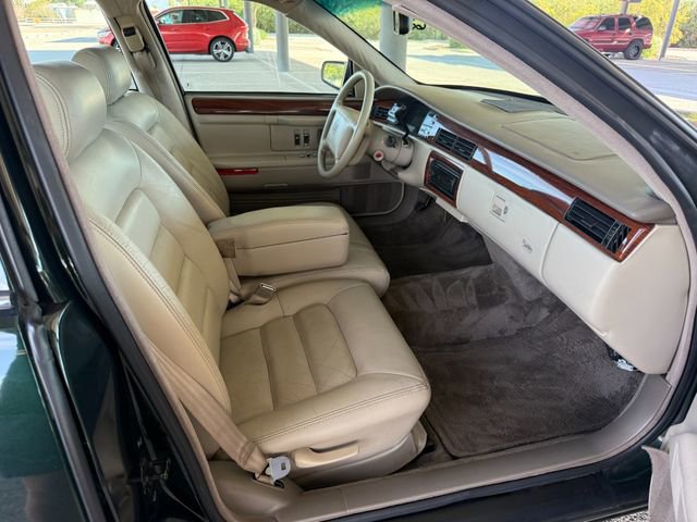 Used 1994 Cadillac De Ville Sedan image 31