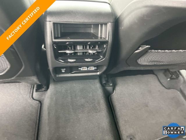Certified 2023 Jeep Grand Cherokee Altitude AWD/4WD image 18