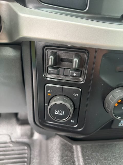 New 2026 Ford F450 XL w/ XL Chrome Package AWD/4WD image 27