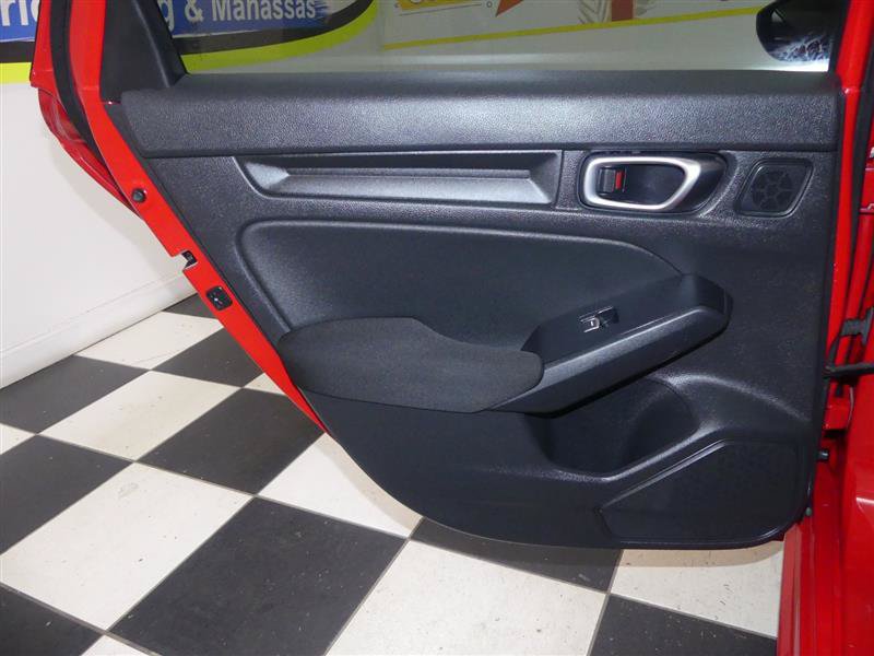 Used 2023 Honda Civic EX image 25