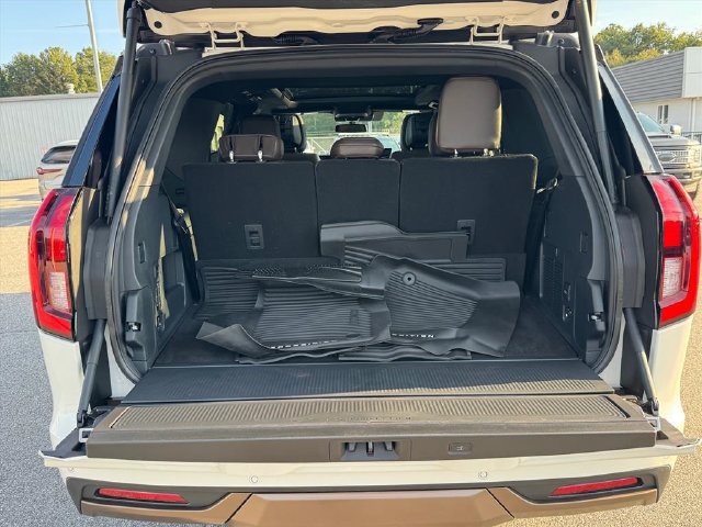 Used 2026 Ford Expedition King Ranch AWD/4WD image 11