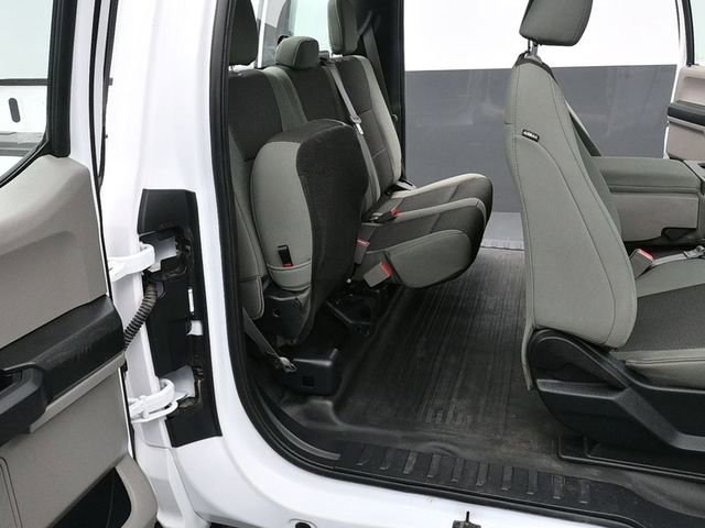 Used 2020 Ford F150 XL w/ Equipment Group 101A Mid image 13