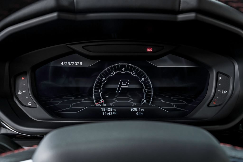 Used 2022 Lamborghini Urus AWD/4WD image 15