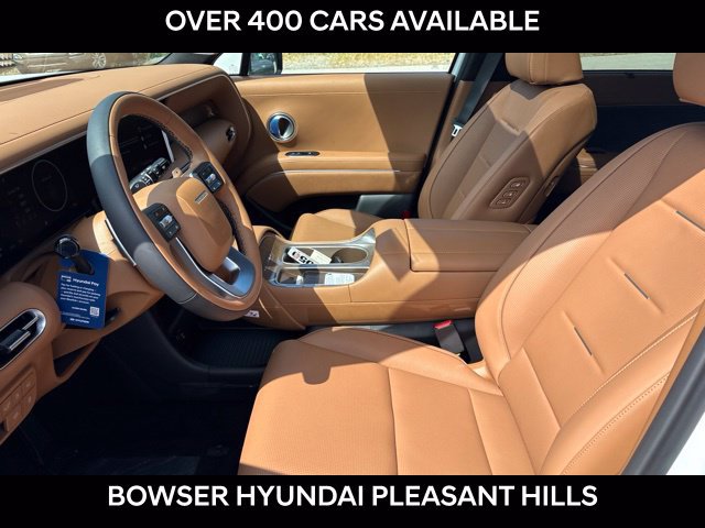 New 2027 Hyundai Palisade Calligraphy AWD/4WD image 4