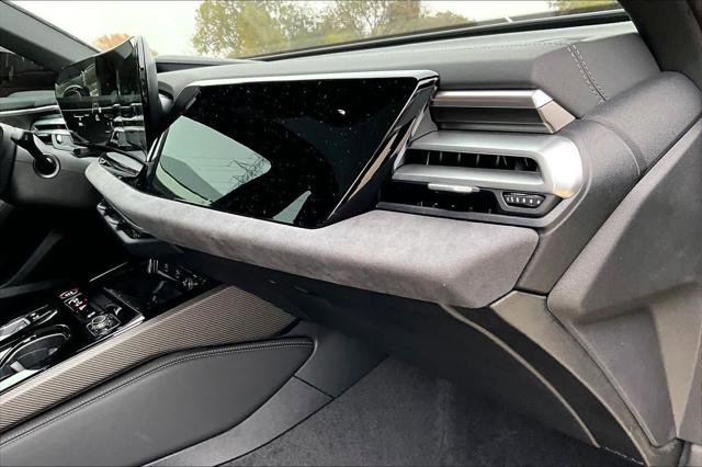 Certified 2025 Audi S5 Premium Plus AWD/4WD image 15