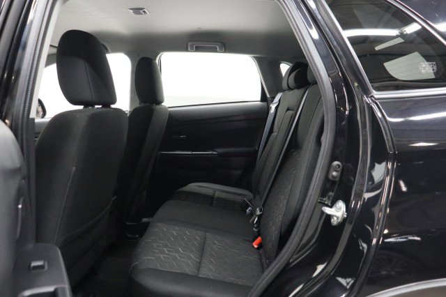 Used 2024 Mitsubishi Outlander Sport ES AWD/4WD image 28