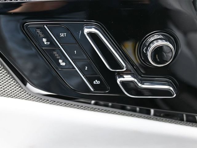 New 2025 Cadillac Optiq Luxury 1 w/ LPO, Floor Liner Package image 22