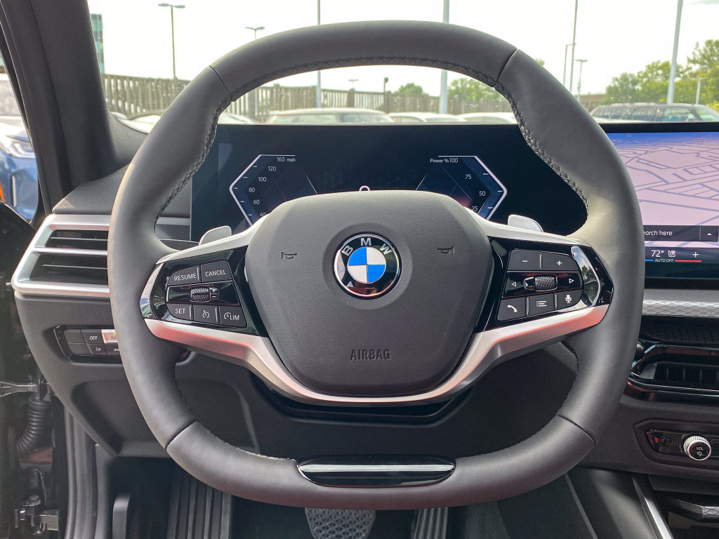 New 2026 BMW 330i xDrive Sedan w/ Convenience Package AWD/4WD image 19