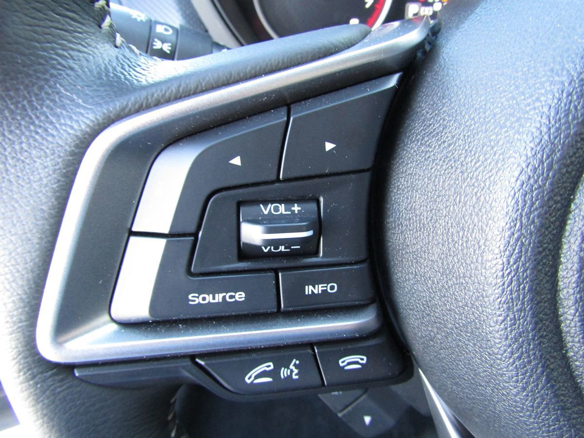 Used 2024 Subaru Forester Premium w/ POP Package 1 AWD/4WD image 9