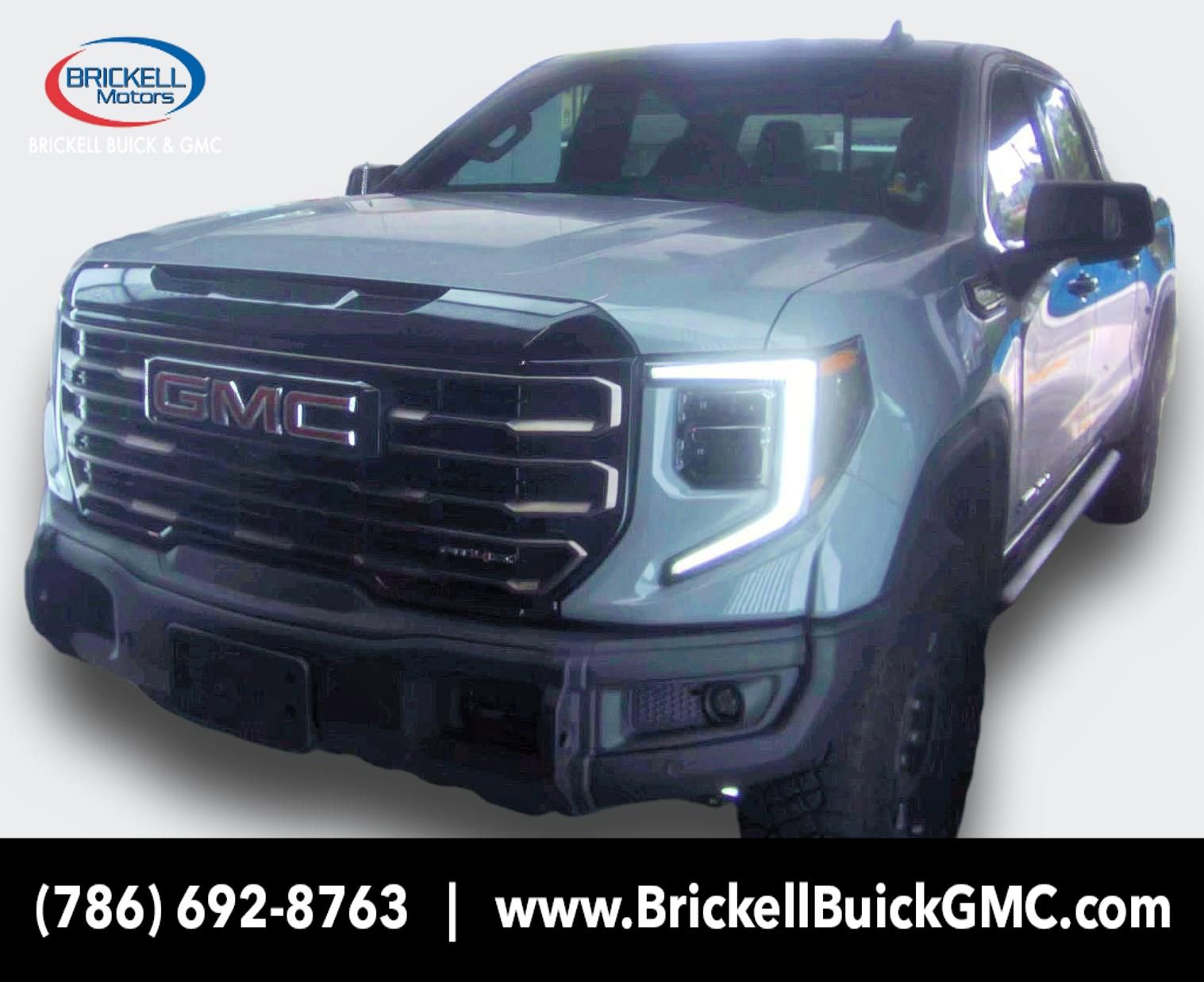 Used 2024 GMC Sierra 1500 AT4X w/ AT4X AEV Edition