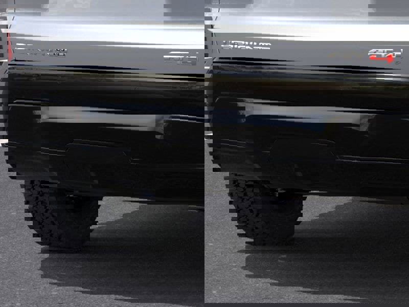 New 2026 GMC Terrain AT4 w/ Technology Package II image 14