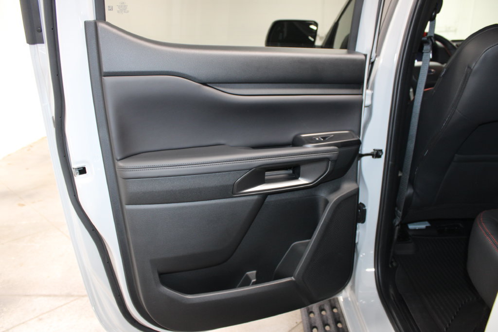 New 2026 Ford Ranger Raptor AWD/4WD image 31