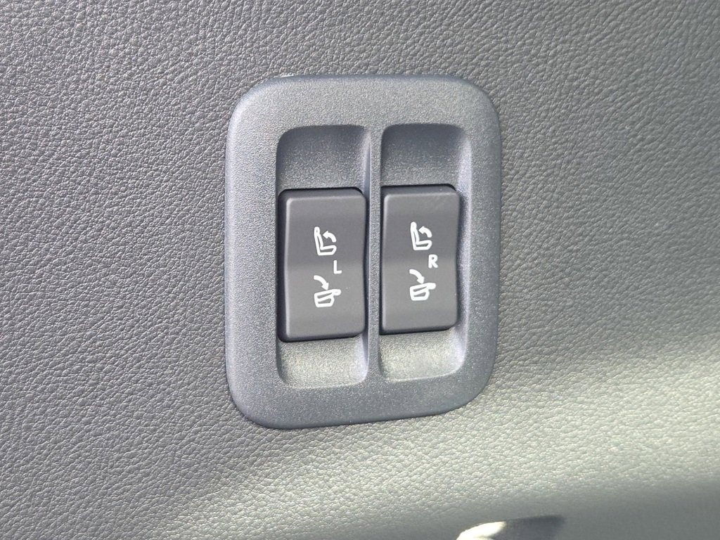 New 2026 Lexus TX 350 AWD image 34