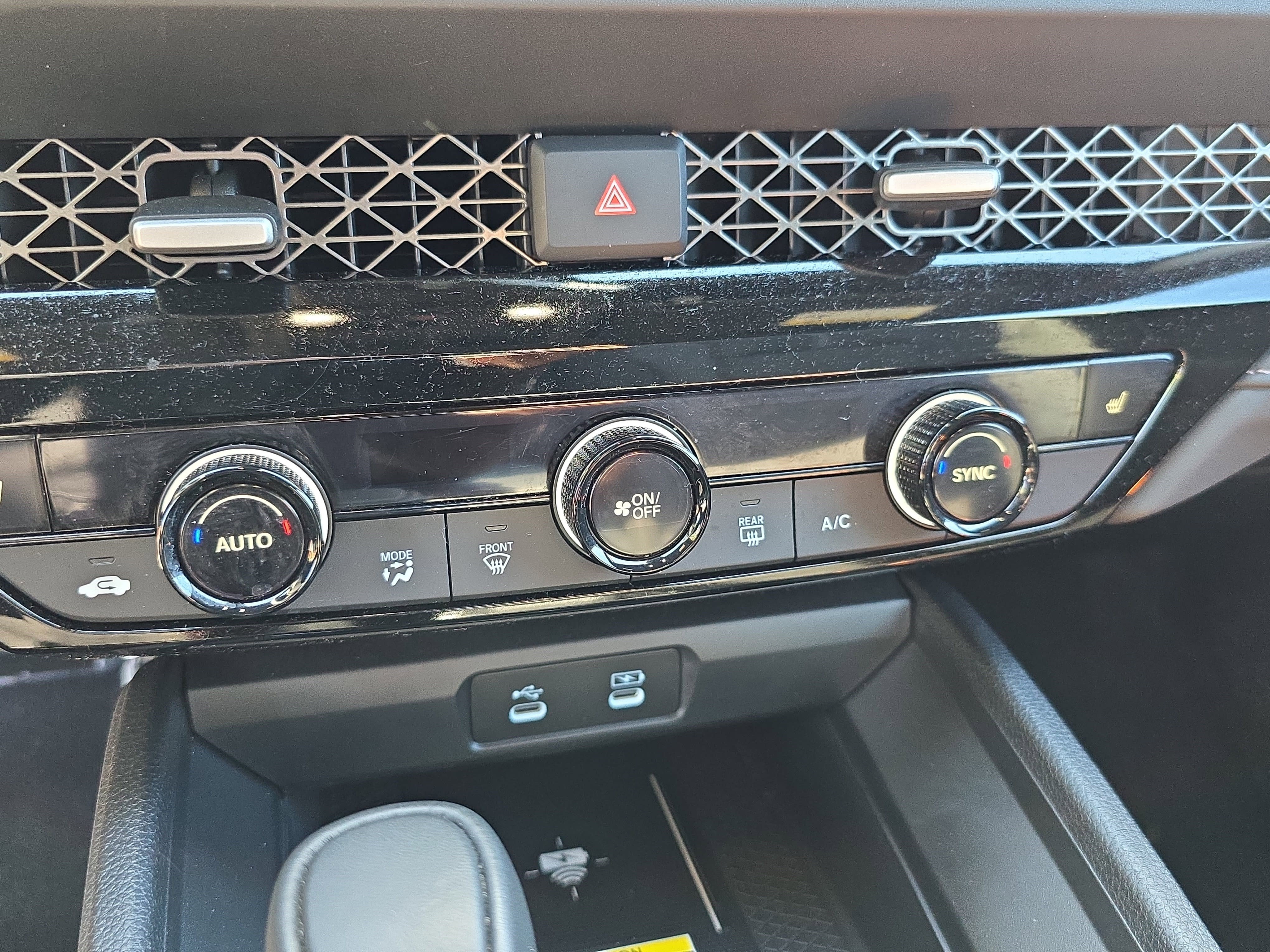 Used 2025 Honda Accord Sport image 21