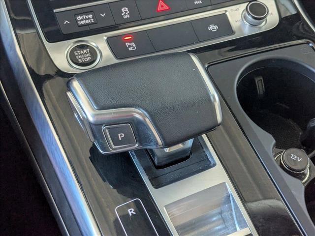 Used 2023 Audi Q8 Premium w/ Convenience Package image 12