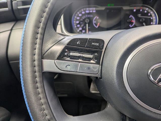 Used 2023 Hyundai Tucson SEL FWD image 11