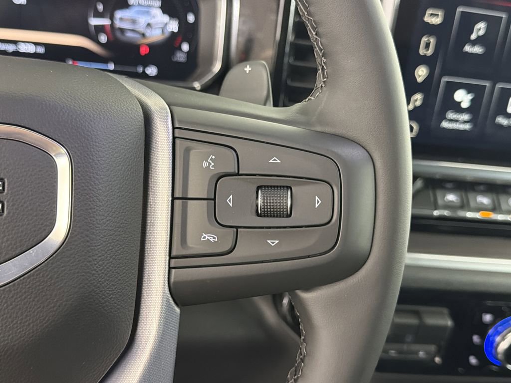 New 2026 GMC Sierra 1500 SLT w/ SLT Premium Plus Package image 25