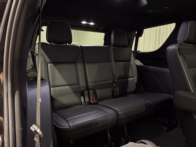 Used 2021 GMC Yukon SLT w/ SLT Premium Package AWD/4WD image 30