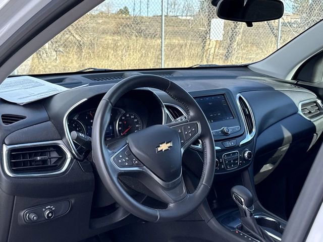 Certified 2022 Chevrolet Equinox LT image 19