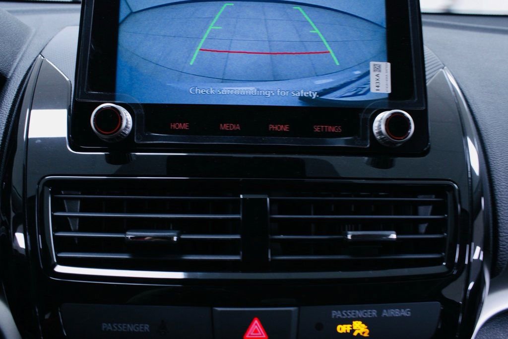 Used 2024 Mitsubishi Eclipse Cross Ralliart image 12