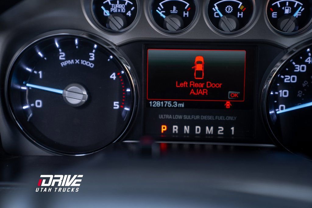 Used 2012 Ford F350 Lariat w/ Lariat Interior Pkg image 40