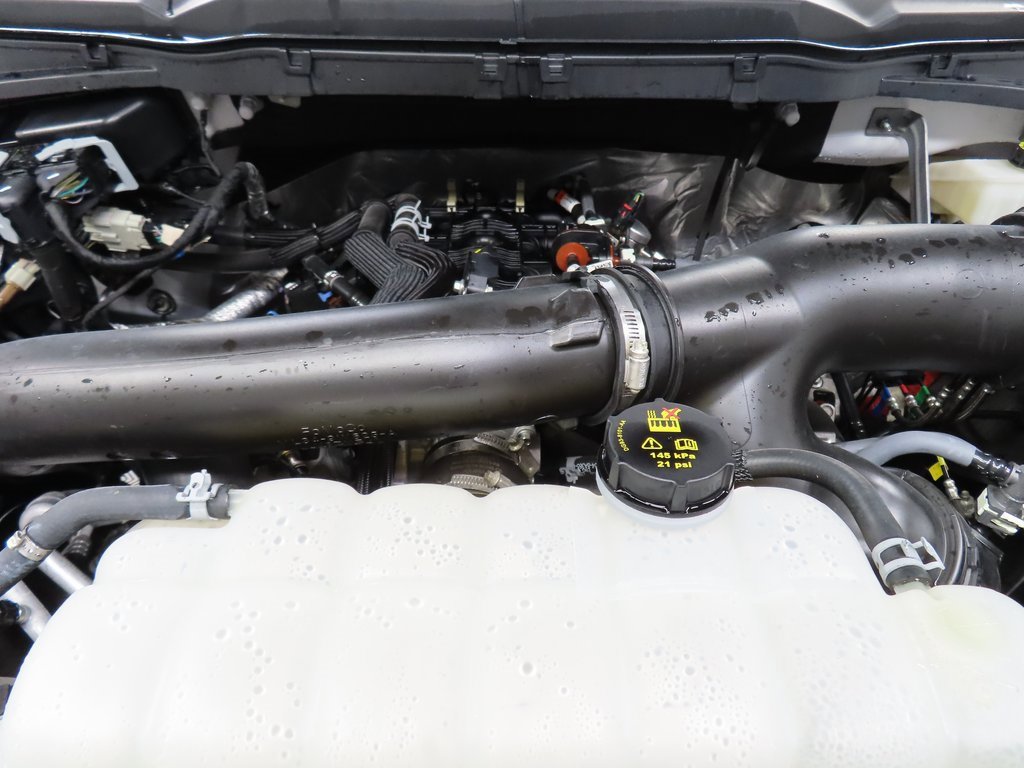 Used 2024 Ford F150 Lariat image 33