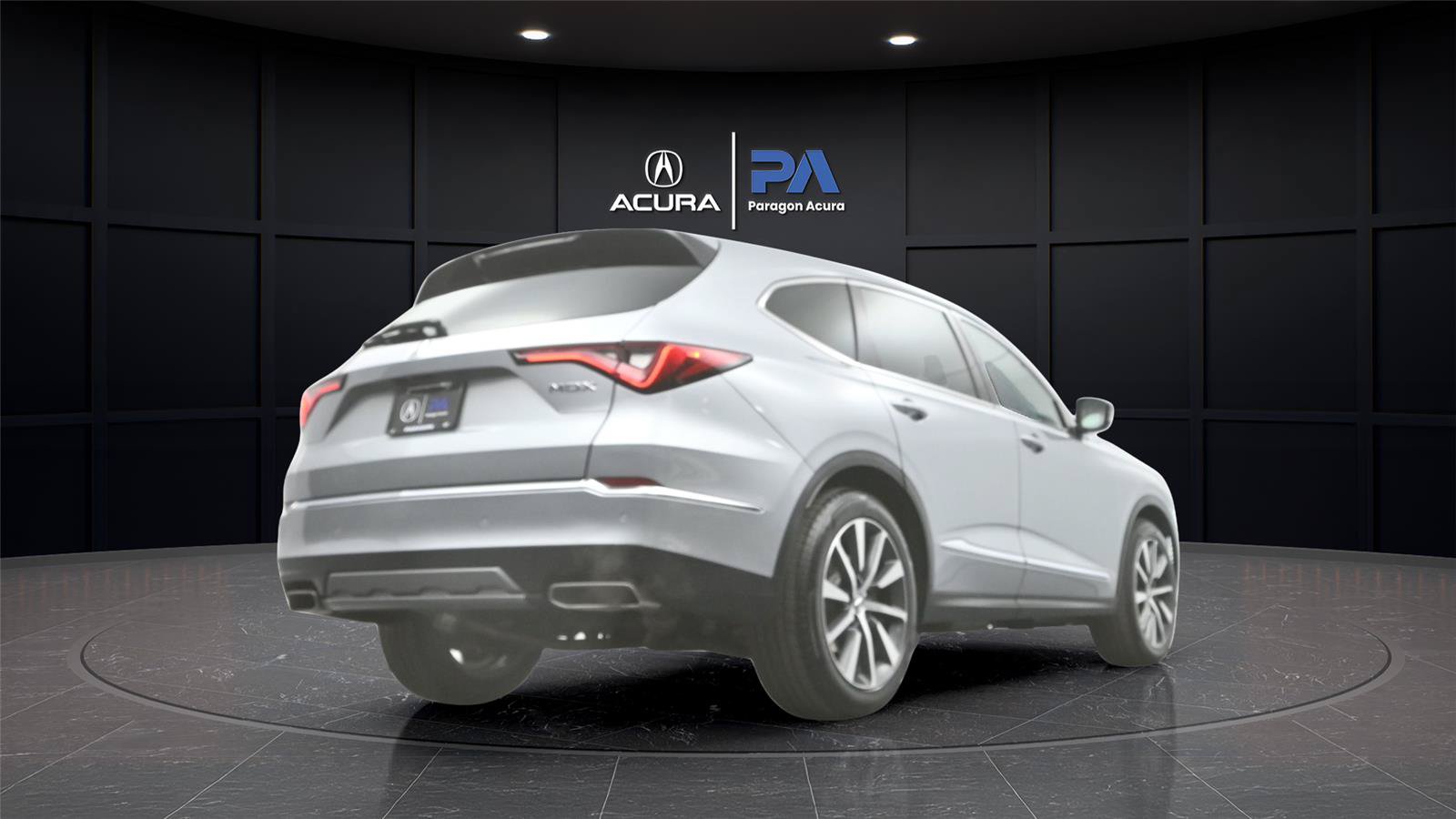 Certified 2026 Acura MDX FWD w/ Technology Package image 41