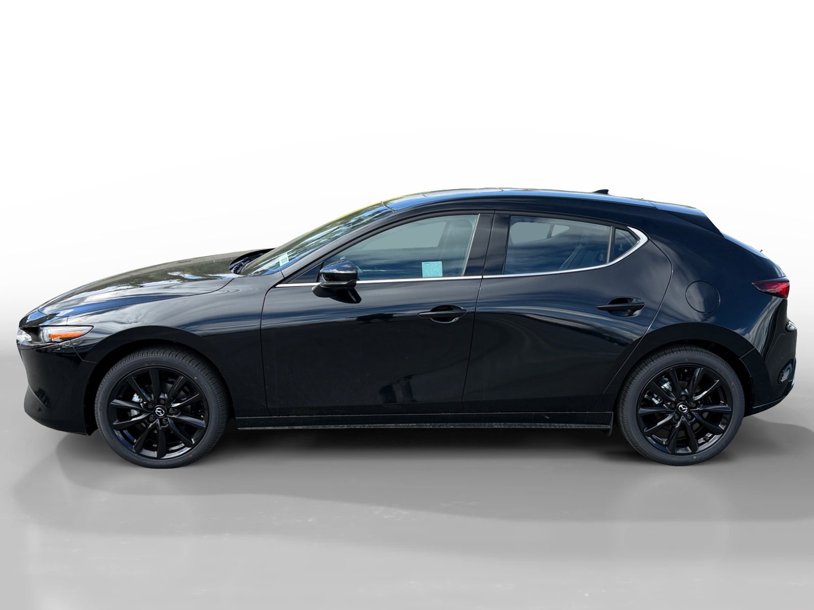 New 2026 MAZDA MAZDA3 2.5 S Hatchback w/ Premium Pkg image 2