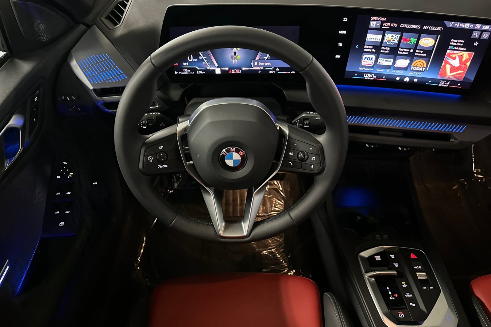 Used 2026 BMW 228i w/ Premium Package FWD image 30