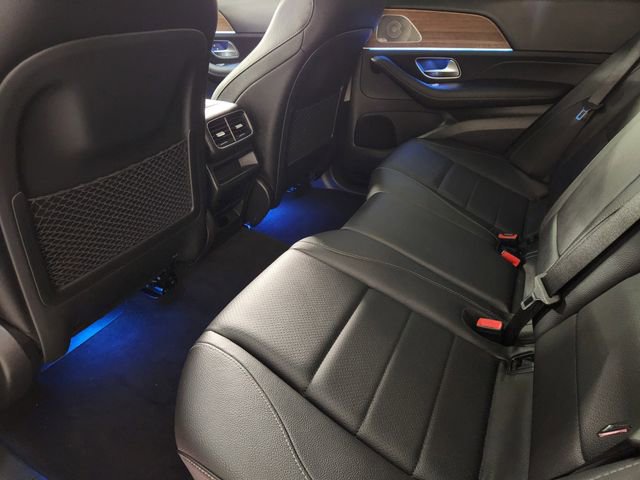 Used 2024 Mercedes-Benz GLE 350 4MATIC w/ Winter Package image 30