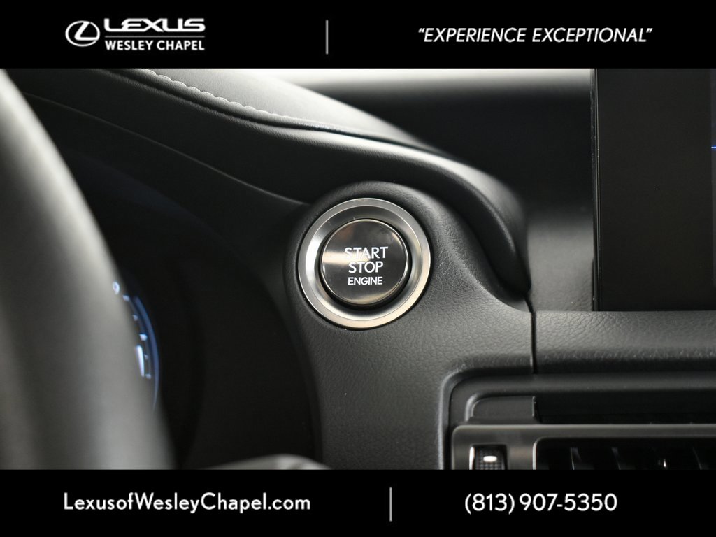 Used 2023 Lexus IS 350 F Sport image 39