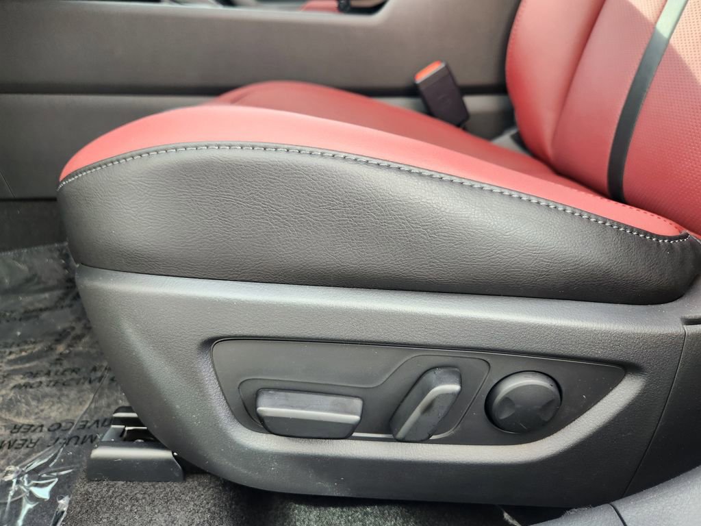 New 2026 MAZDA CX-50 2.5 Hybrid w/ Weather Package image 14