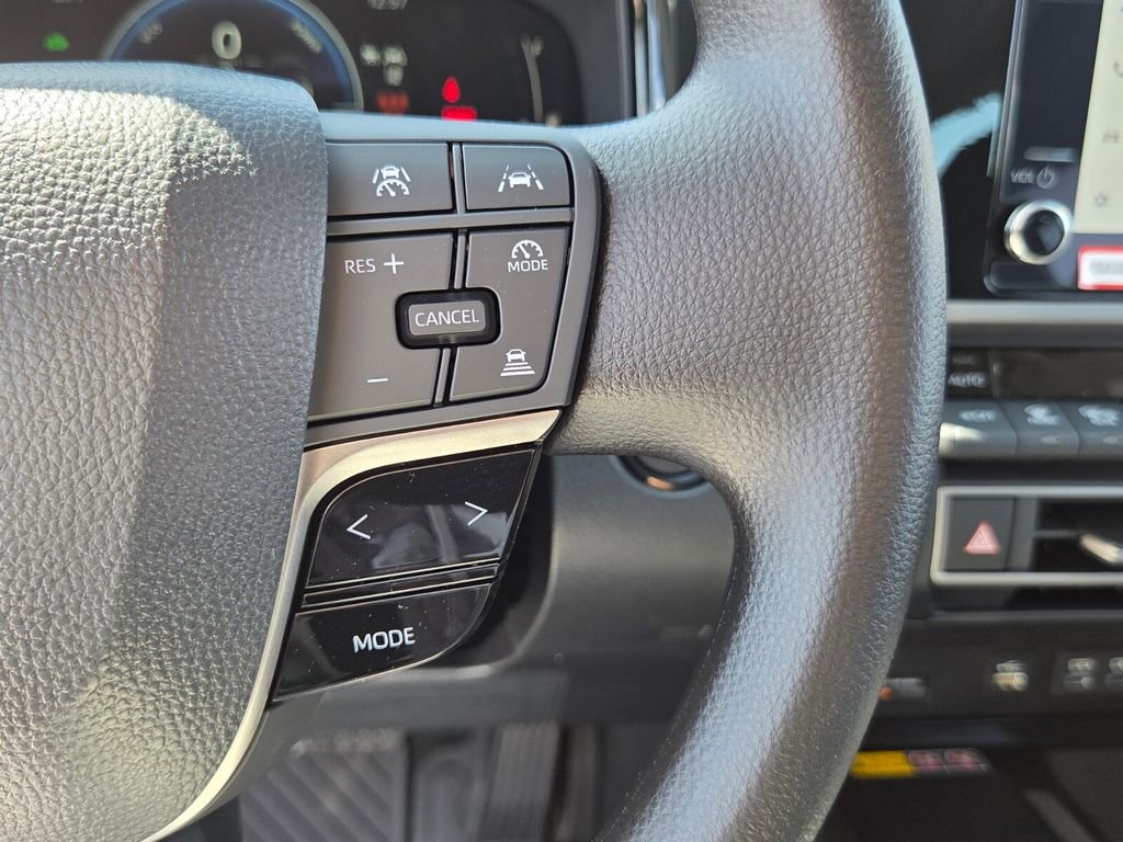 Certified 2026 Toyota Camry LE image 23