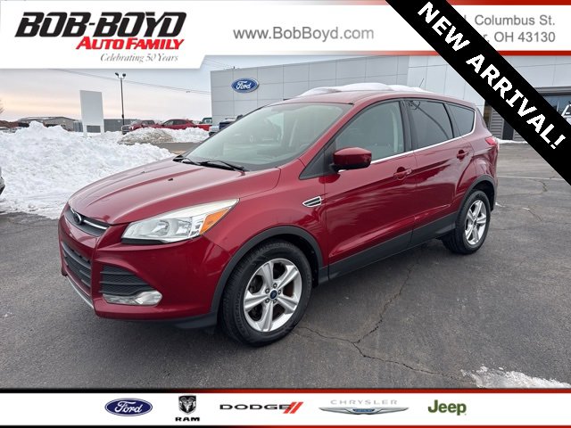 Used 2014 Ford Escape SE image 1