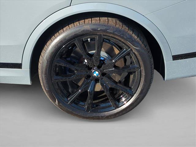 New 2027 BMW X7 M60i AWD/4WD image 10