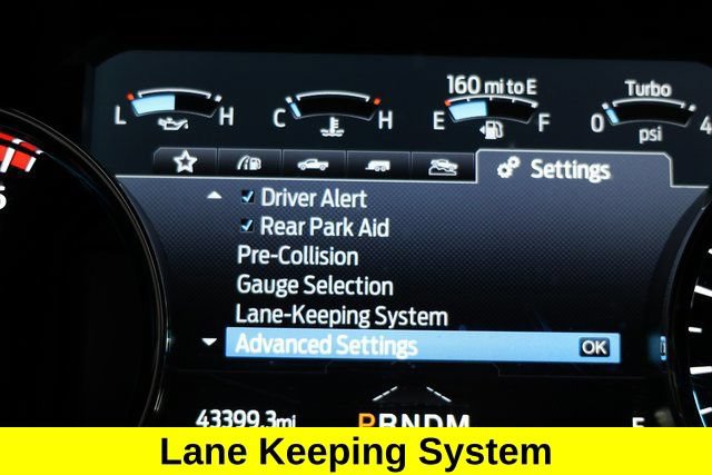 Used 2022 Ford F250 Lariat AWD/4WD image 27