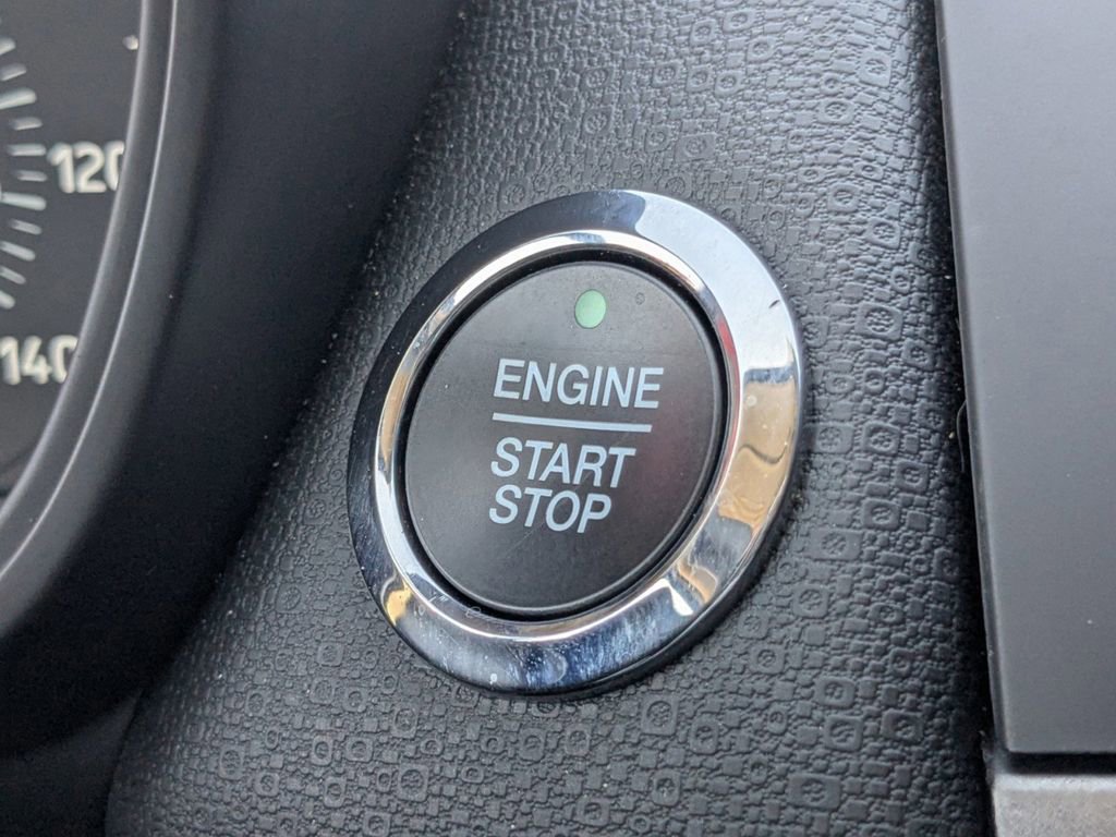 Certified 2021 Ford EcoSport SE w/ SE Convenience Package image 29