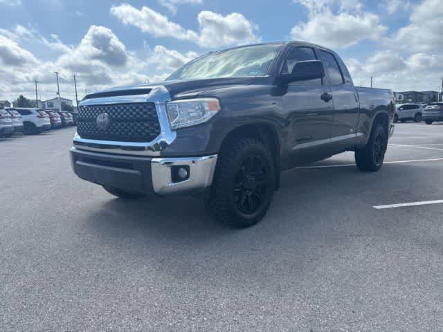 Used 2018 Toyota Tundra SR5