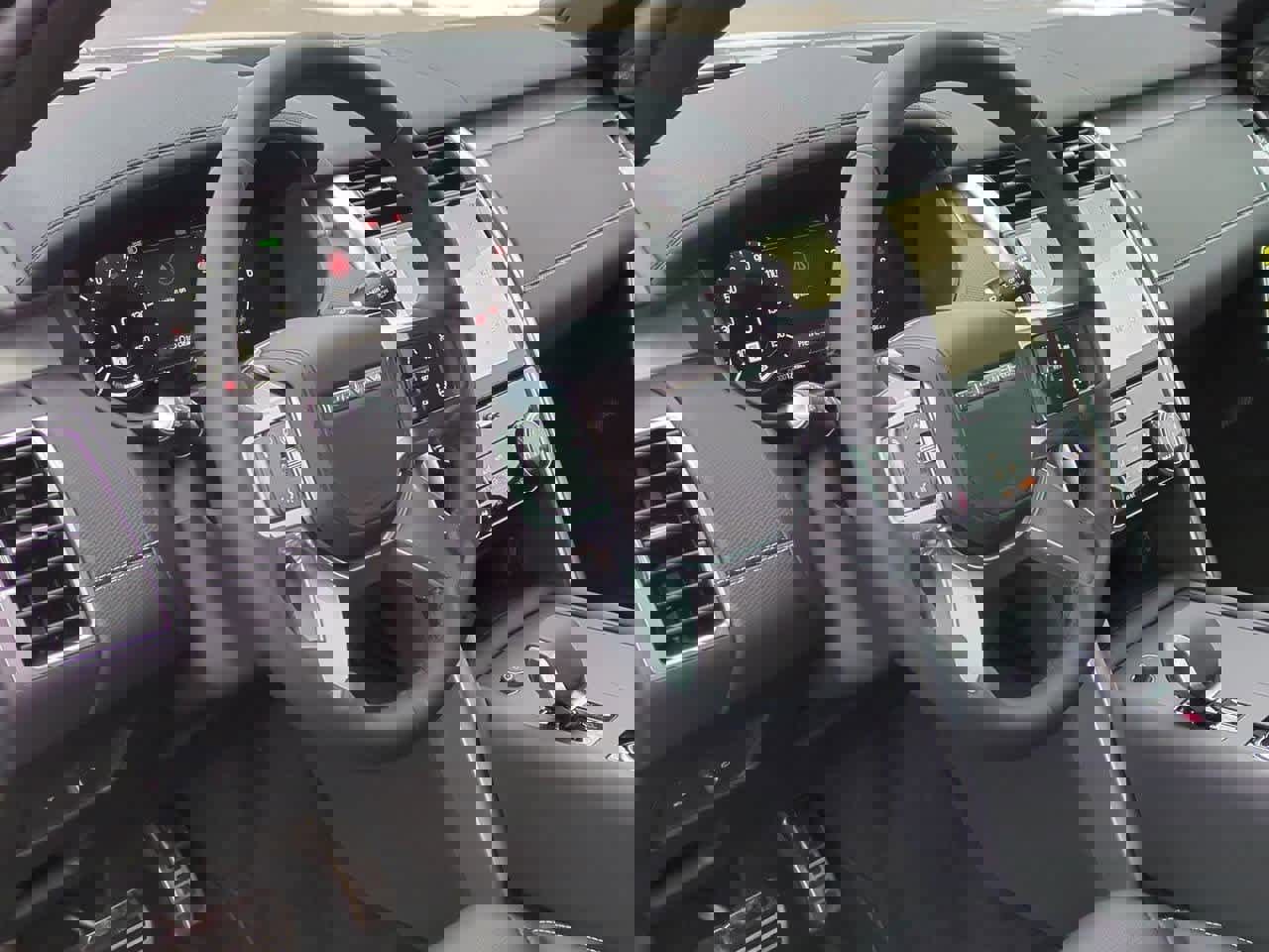 New 2026 Land Rover Discovery Limited Edition image 2