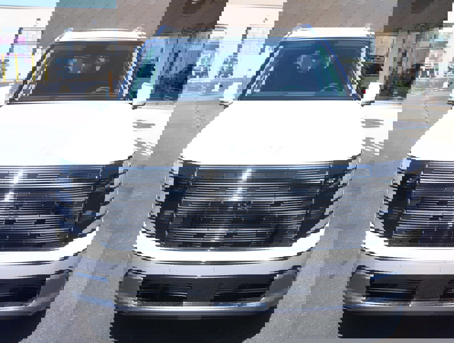 New 2026 Hyundai Palisade Limited image 10