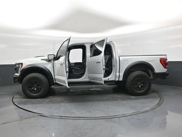 Used 2023 Ford F150 Raptor w/ Equipment Group 802A Raptor R image 39