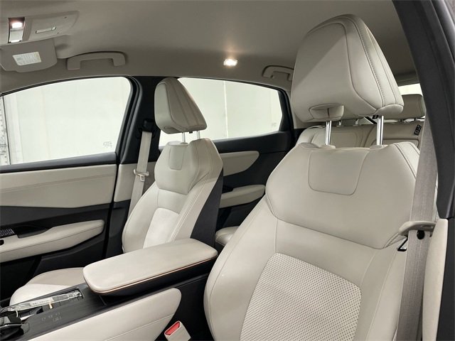 Certified 2024 Nissan Ariya AWD image 19