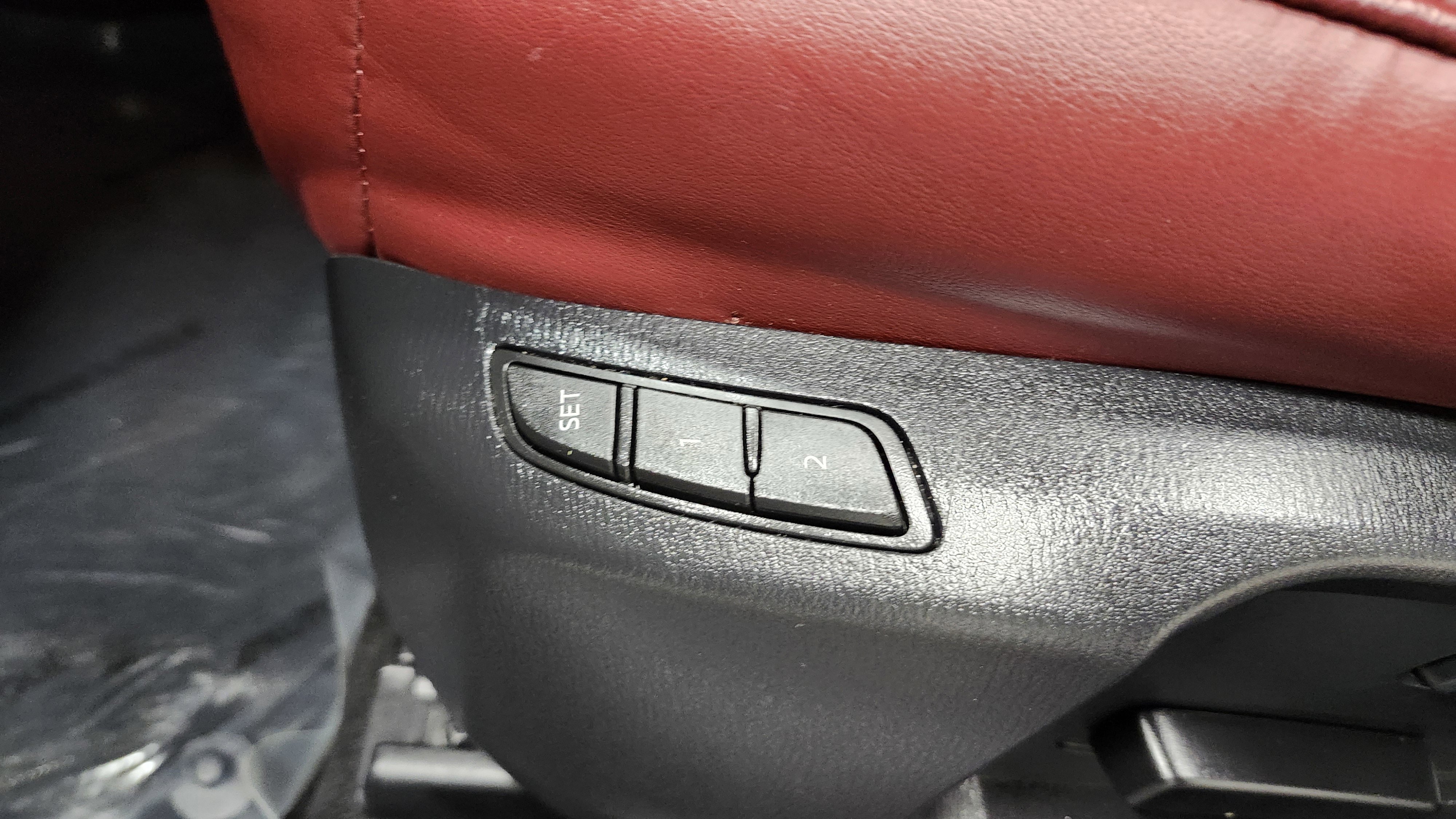 Used 2024 MAZDA CX-5 Carbon Edition image 28