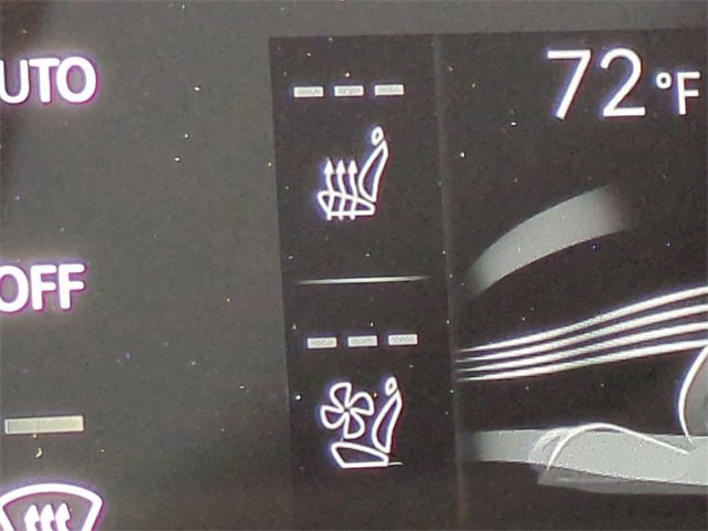 New 2026 Genesis GV80 2.5T Advanced image 21