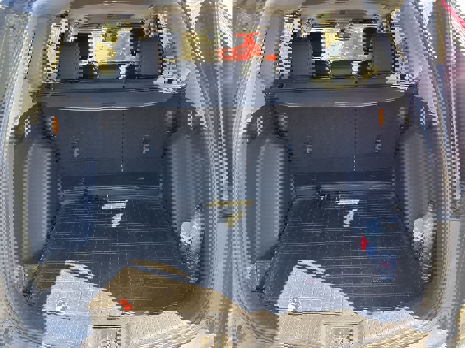 Used 2019 Honda CR-V EX-L image 11