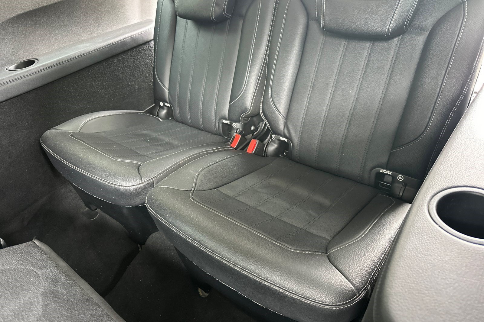 Used 2015 Mercedes-Benz GL 450 4MATIC image 34