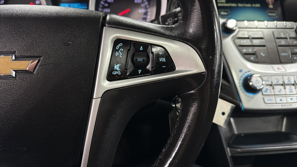 Used 2016 Chevrolet Equinox LT w/ Convenience Package image 21