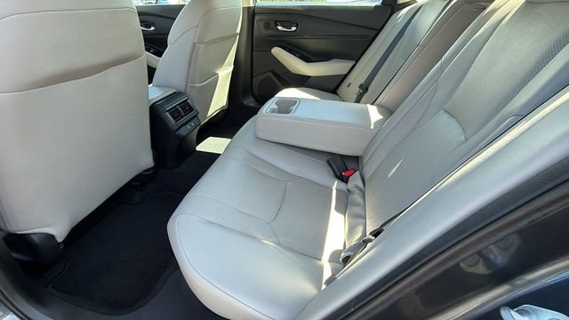 Used 2024 Honda Accord Touring image 16