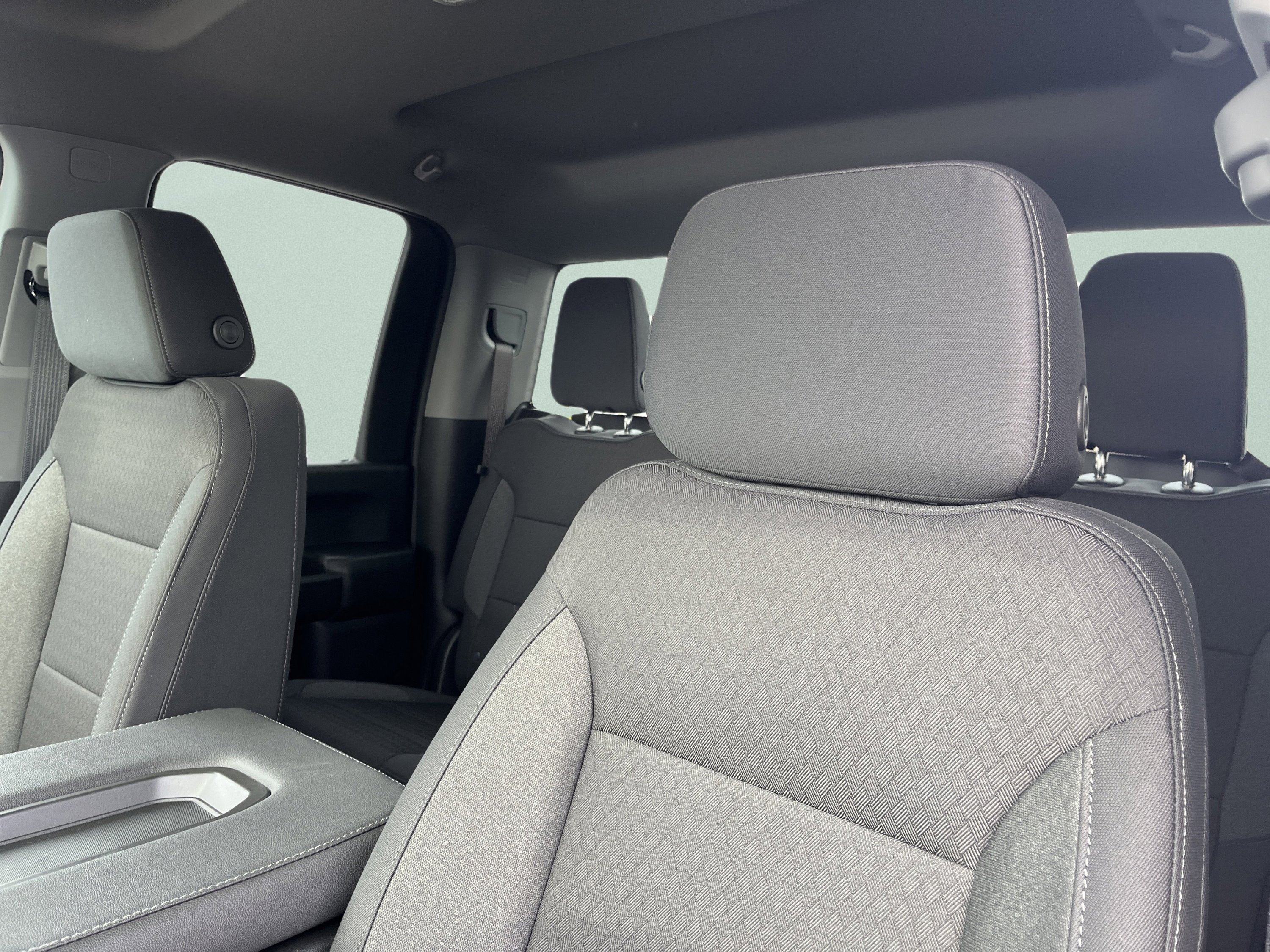 New 2026 Chevrolet Silverado 2500 Custom w/ Custom Convenience Package image 12