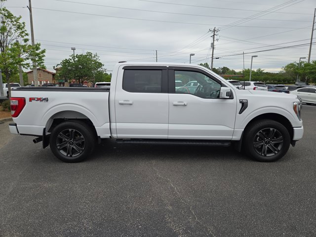 Used 2023 Ford F150 Lariat w/ Equipment Group 502A High AWD/4WD image 5